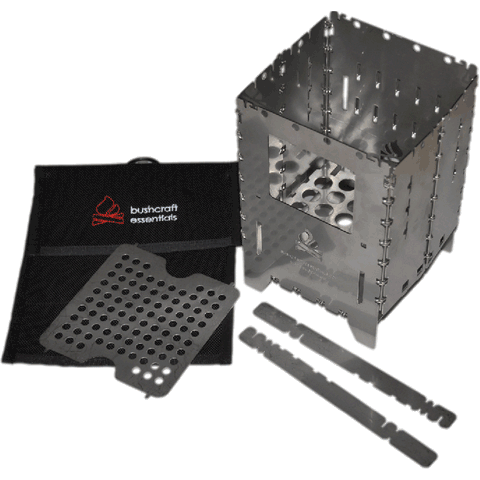 Bushbox XL Combination Kit